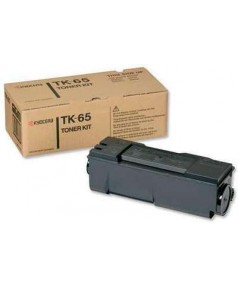 TK-65 [370QD0KX] Тонер-картридж для Kyocera FS-3820N/ FS-3830N (20 000 стр.)