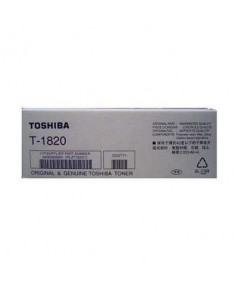 T-1820 Тонер-туба для Toshiba  E-Studio 180S (3000стр.) [6A000000931]