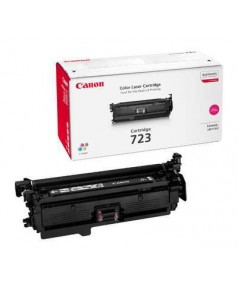 Canon Cartridge 723 M [2642B002] Картридж для Canon i-SENSYS LBP7750Cdn (8500 стр)