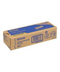 S050627 Тонер-картридж для Epson AL-C2900/CX29 -Yellow (2,500 стр.)