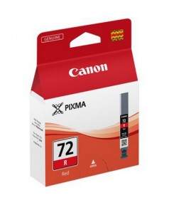 PGI-72 R [6410B001] Картридж красный для Canon PIXMA PRO-10