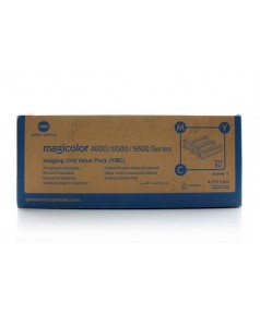 A0310NH Комплект блоков формирования изображения (СМY) (30K) Konica-Minolta mc4650/4690MF/4695MF/555