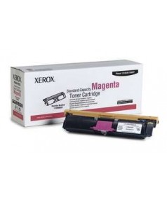 113R00691 Тонер-картридж к Xerox Phaser 6120/ 6115MFP (1500 стр.) Magenta