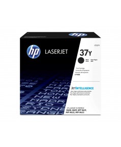 CF237Y / CF237YС HP 37Y Kартридж для HP LaserJet Enterprise M607dn / M608dn / M609dn / M631h / M632z, Extra High Yield (41000 стр.)