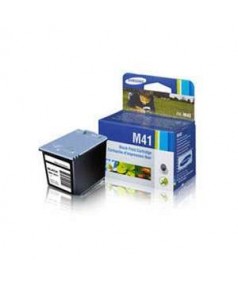 M41 Unijet совместимый Картридж INK-M41 для факсов Samsung SF-370, SF-371P, SF-375TP (750 стр.)