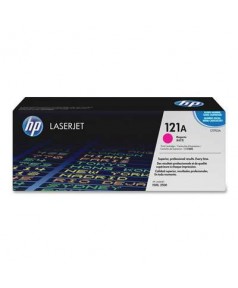 C9703A HP 121A Картридж для HP Color LJ 1500/ 2500серий Magenta (Пурпурный, 4000стр.)