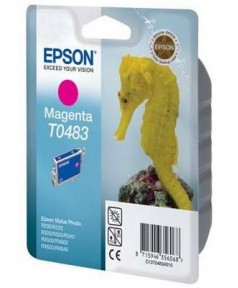 T0483 / T048340 OEM Картриджи Epson Styl...