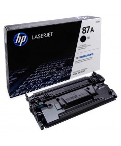 CF287A HP 87A Картридж для HP LaserJet Enterprise M506dn/x; M527dn/f/c (9000стр.)