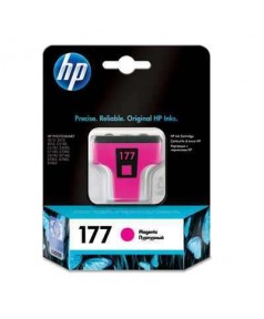 C8772HE HP 177 Картридж Magenta для HP P...