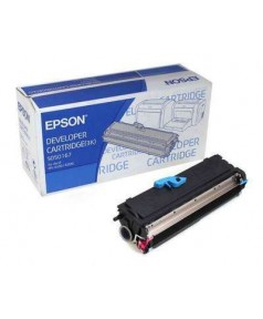 S050167 Картридж для Epson EPL-6200/ 620...