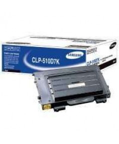 CLP-510D7K Samsung Черный тонер-картридж...