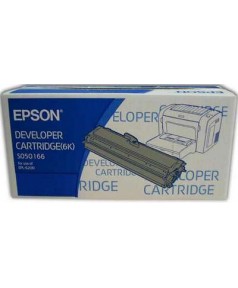 S050166 Картридж для Epson EPL-6200 (6000стр.) К 6200L НЕ ПОДХОДИТ