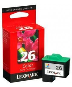 10N0026 UniJet Картридж для Lexmark Z13/...