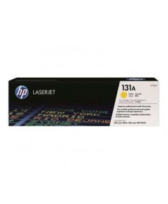 CF212A HP 131A Kартридж HP Желтый для La...