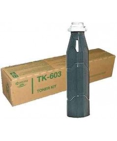 TK-603 [370AE010] Тонер-картридж для Kyocera KM-4530, KM-5530, KM-6330, KM-7530 (30 000 стр.)