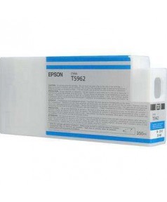 T5962 / T596200 Картридж для Epson Stylus Pro  SP 7890/ 7900 / 9900/ 9890, WT7900 Cyan ( 350 ml )