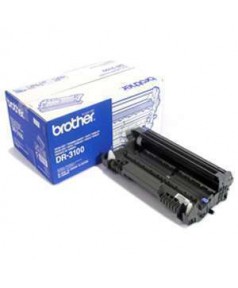 DR-3100 Фотобарабан Brother для лазерных принтеров HL-5200/ 5240/ 5250/ 5270/ 5280/ MFC-8460/ 8860/ 8870/ DCP-8060/ 8065 (25000 стр.)