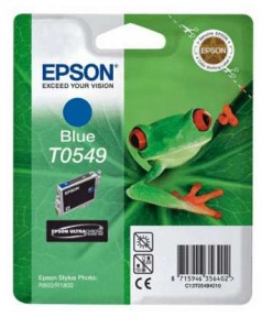 T0549 / T054940 OEM Картридж EPSON Stylu...