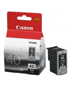 PG-40 [0615B025] Черный картридж к Canon...