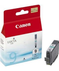 PGI-9PC [1038B001] Чернильница к Canon PIXMA Pro 9500 Photo cyan