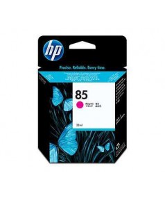 C9426A HP 85 Картридж Magenta для плоттеров HP DesignJet 30, 30GP, 30N, 90, 90GP, 90R, 130, 130GP, 130NR (28мл.)