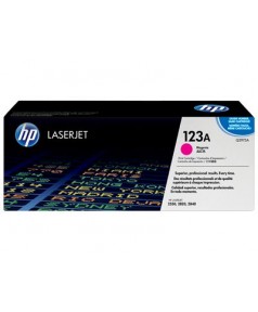 Q3973A HP 123А Картридж для HP Color LJ...