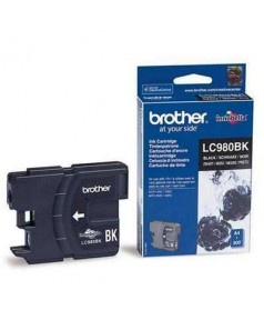 LC-980BK Картридж для Brother DCP-145C/...