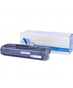 C4092A/EP-22 Совместимый Картридж NV Print для HP LJ 1100/ 1100A/ X, 3200, =Canon EP-22 (2500стр)