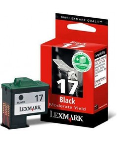 10NX217E вместо 10N0217 Картридж повышенной емкости  Lexmark Z13/ Z23e/ Z25/ Z33/ Z35/ Z515/ Z517/ Z