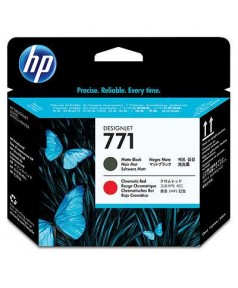 CE017A HP 771 Печатающая головка для HP...