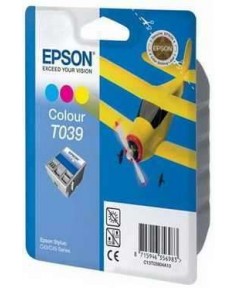 T039 / T03904A Картридж для Epson Stylus...