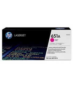 CE343A / CE343AC HP 651A Kартридж Пурпурный для HP LaserJet Enterprise 700 color MFP M775 (16000стр)