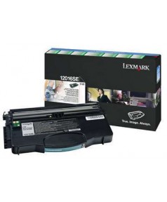 12016SE = 12036SE Картридж для принтера Lexmark Optra E120 (2000стр)