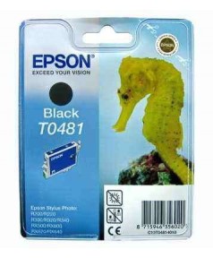 T0481 / T048140 Картридж Epson Stylus Ph...