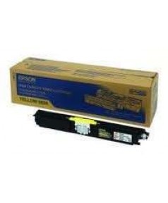 S050554 Тонер-картридж Epson AcuLaser C1...