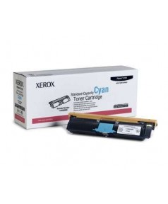 113R00689 Тонер-картридж к Xerox Phaser 6120/ 6115MFP (1500 стр.) Cyan