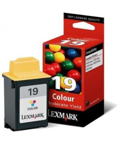 15M2619E №19 для Lexmark Z705/ Z715, P70...