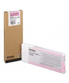 T6066 / T606600 Картридж для Epson Stylus Pro 4880, Vivid Light-Magenta (220мл.)