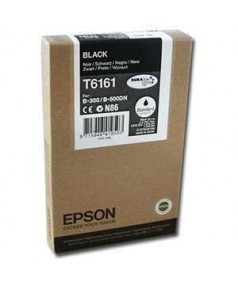 T6161 / T616100 Картридж для Epson B300/ B310/ B500/ B-510DN Black (3000с.)