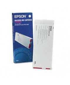 T409 / T409011 Картридж Epson Stylus Pro 9000 Magenta  (220 мл.= 6400стр.)