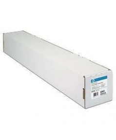 Q1414B HP Universal Inkjet Bond Paper. Особоплотная универсальная бумага с покрытием, 42, 1067мм x