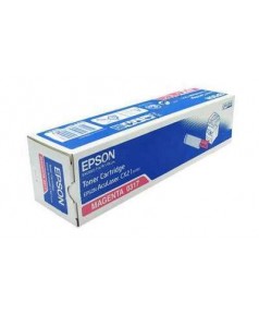 S050317 Тонер-Картридж Epson AcuLaser CX...