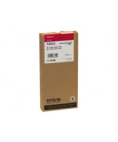 T6923 / T692300 Картридж для Epson SureColor SC-T3000/ T5000/ T7000 ( 110 ml ) Magenta