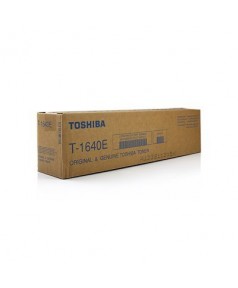 T-1640E Тонер-туба Toshiba ES = e-Studio...