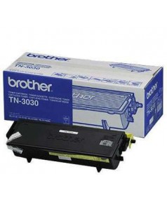 TN-3030 Тонер-картридж для лазерных принтеров Brother HL-5130/ 5140/ 5150D/ 5170DN/ MFC-8440/ 8840 (3500 стр.)