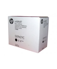 Q5942YC / Q5942X №42X Картридж для HP LJ 4240/ 4250/ 4350 Black (24500 стр.)