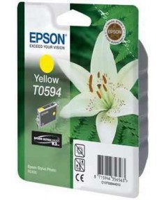 T0594 / T059440 Картридж для Epson Stylu...