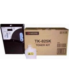 TK-825K [1T02FZ0EU0] Тонер-картридж для...