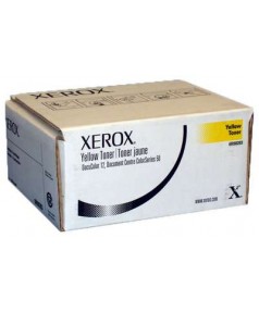 006R90283/006R01052 Тонер-картридж желтый (цена за 1шт.) XEROX DC 12/CS 50