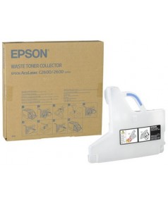 S050233 Коллектор отработанного тонера. Epson AcuLaser 2600N, C2600N (60 тыс стр./ч.б, 15тыс. цв.)